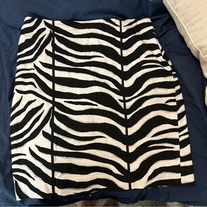 White House Black Market skirt